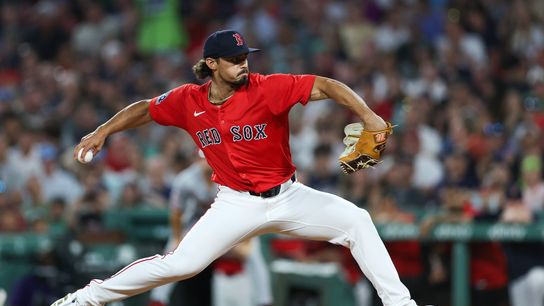 Red Sox trade Jordan Hicks, David Sandlin to White Sox as another piece of Rafael Devers deal is moved taken at BSJ Headquarters (Red Sox)